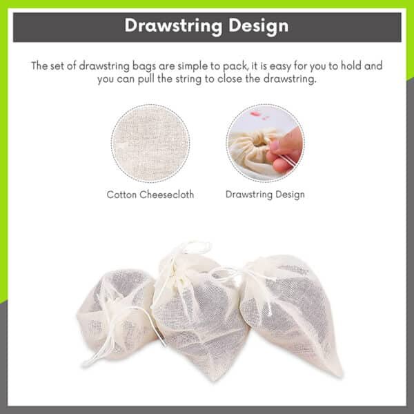 waterproof drawstring swim bag