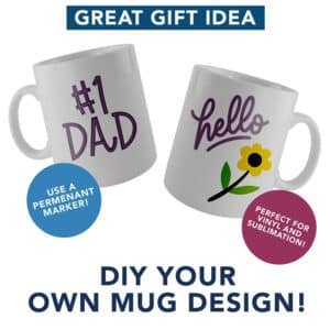 white large coffee mugs