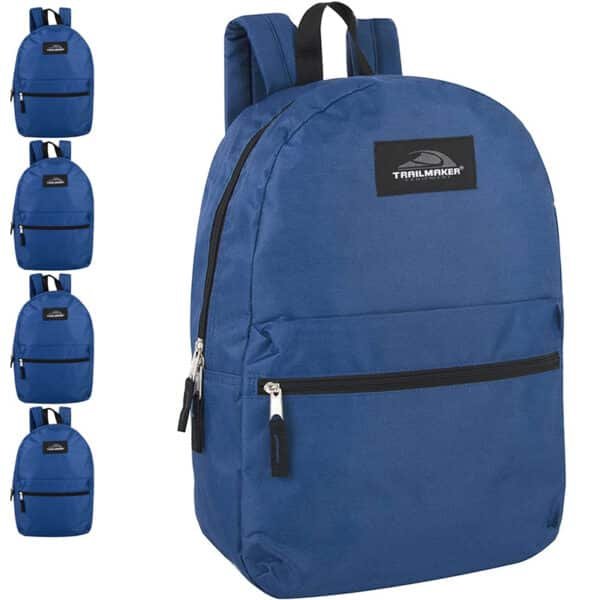wholesale backpacks with logo