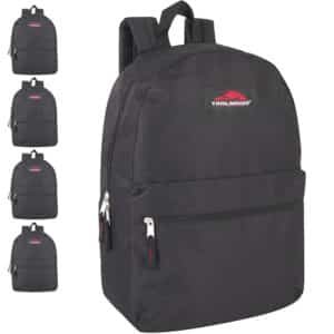wholesale backpacks with logo