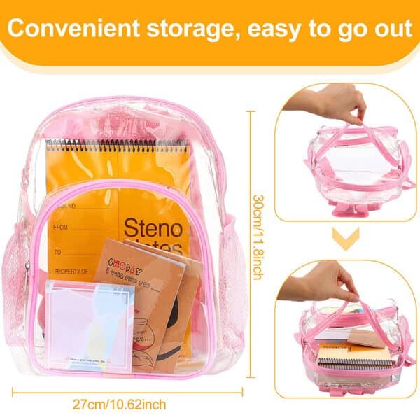 wholesale blank backpacks