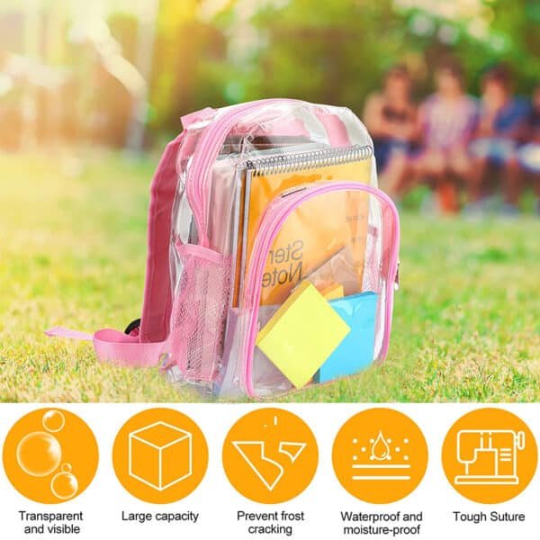 wholesale blank backpacks