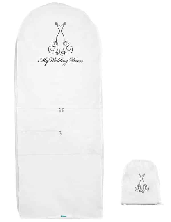 wholesale bridal garment bags