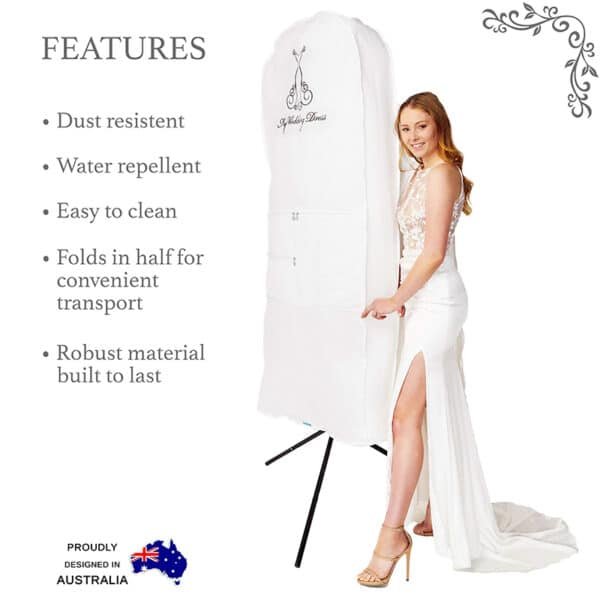 wholesale bridal garment bags