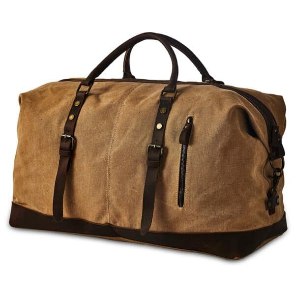 waterproof duffel bag with wheels