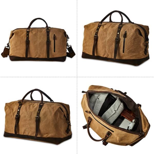 waterproof duffel bag with wheels