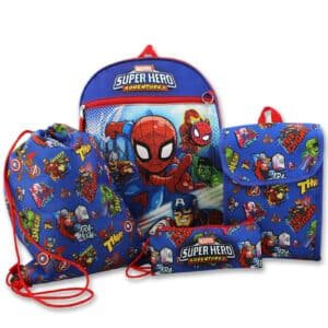 wholesale character backpacks