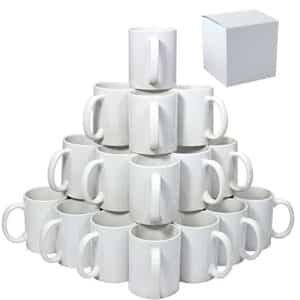 wholesale coffee mugs blank