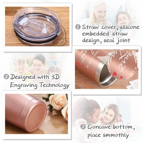 wholesale personalized travel mugs