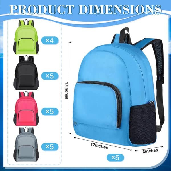 wholesale school backpacks