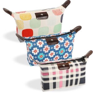 venta al por major bolsas de maquillaje de nylon