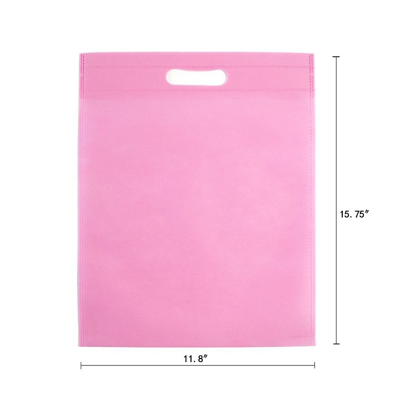 laminated grocery bag