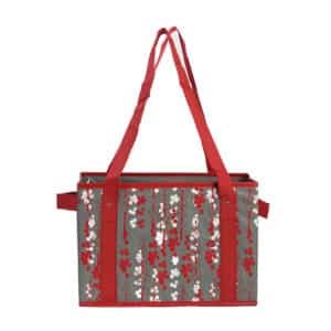 laminated reusable bags