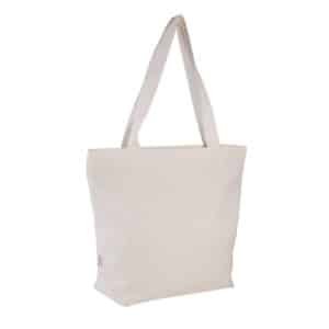 laminated tote bags