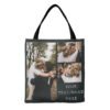 large canvas grocery tote bags