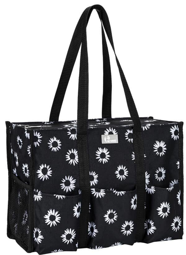 large nurse tote bag