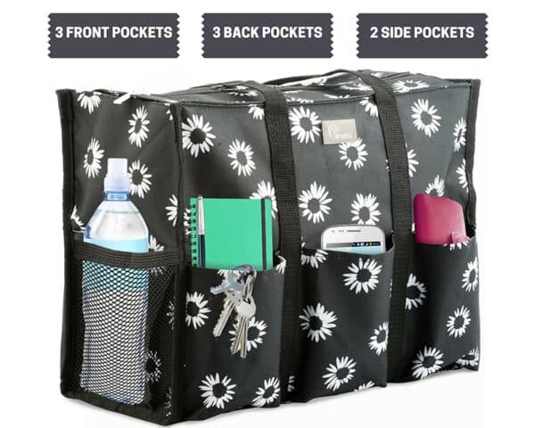 large nurse tote bag
