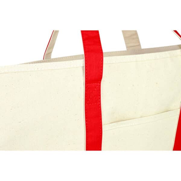 mini jute tote bags