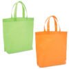 non woven polypropylene shopping bags