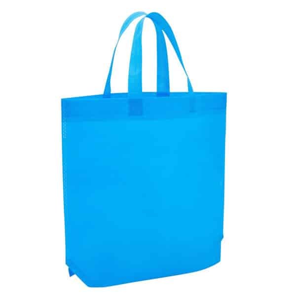 non woven polypropylene shopping bags