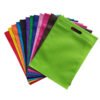 non woven polypropylene shopping bags
