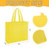 non woven reusable bags