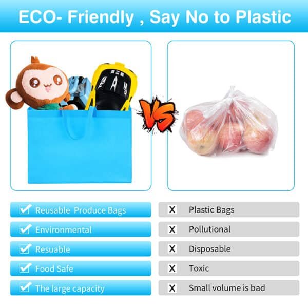 non woven tote bags bulk