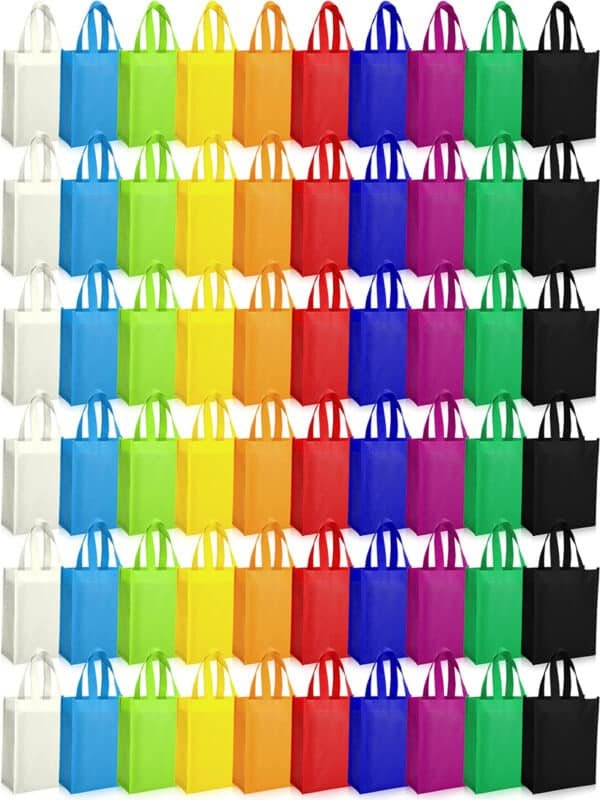 non woven tote bags