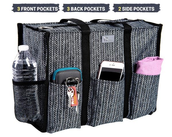non woven tote bags bulk