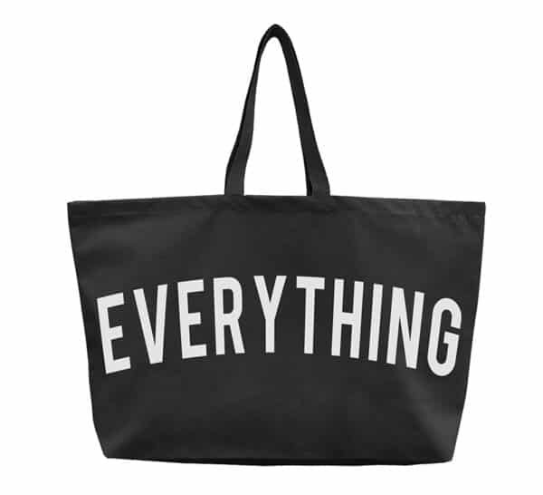 organic cotton canvas tote bags
