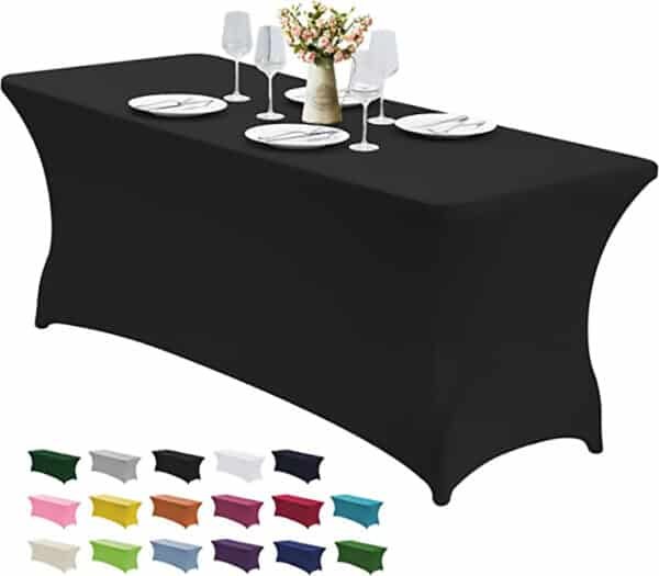 3 sided table cover