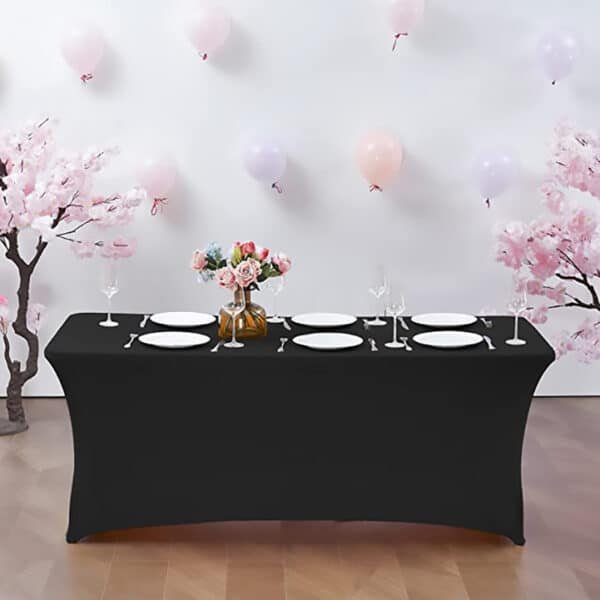 3 sided table cover