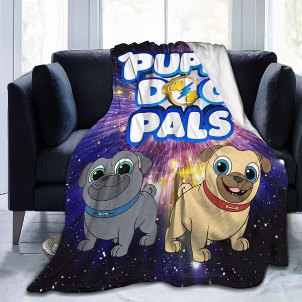 3d printed blanket