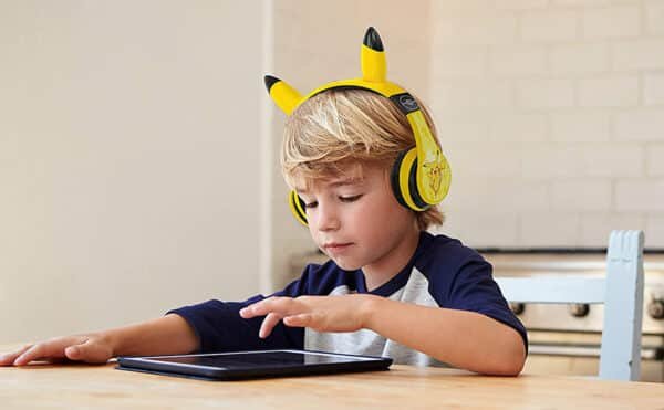 3d printed bluetooth headphones
