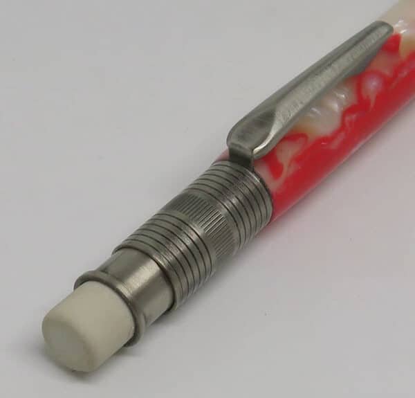 100 personalized pencils