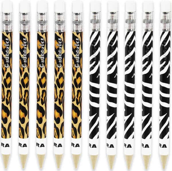 novelty mechanical pencils