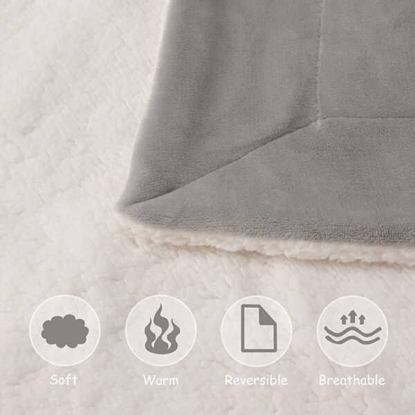 3d printed blanket