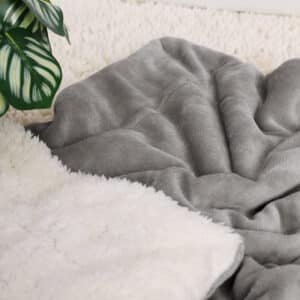 3d printed blanket