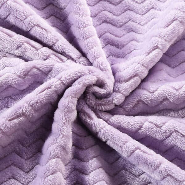 3d printed blanket