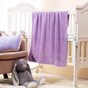 3d printed blanket
