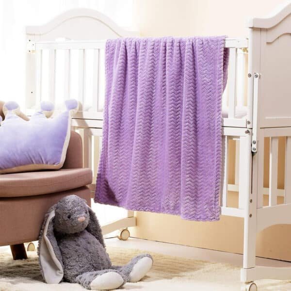 3d printed blanket