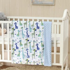 baby blankets boy