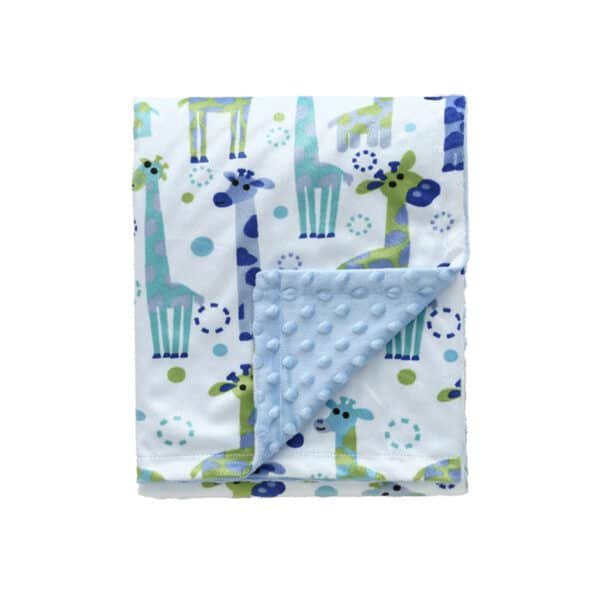 baby blankets boy