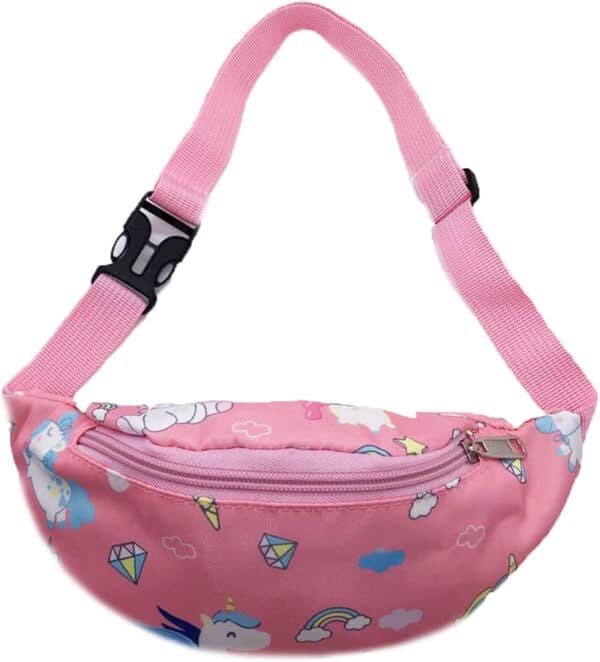 baby fanny pack