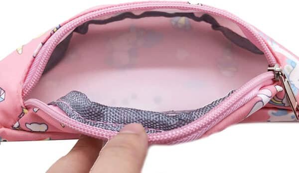 baby fanny pack