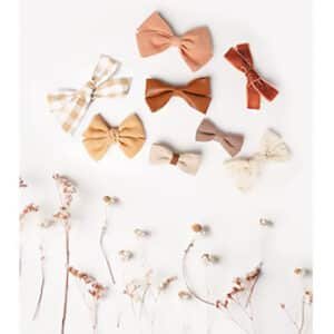 baby hair clips