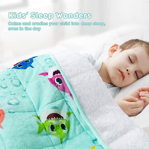 baby milestone blanket