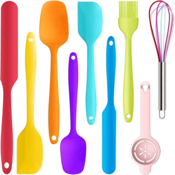baking utensils