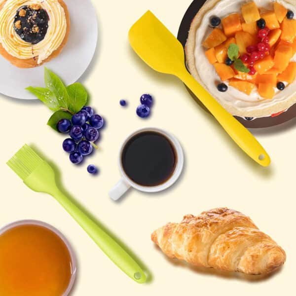 baking utensils