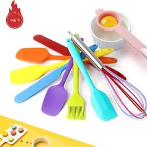 baking utensils